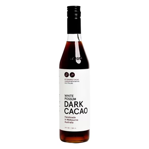 Alt Dark Cacao Liqueur