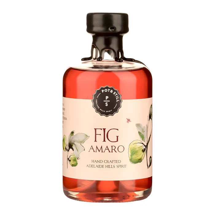 Alt Fig Amaro