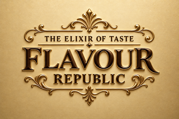 Flavour Republic Pte Ltd