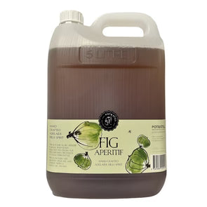 Alt Large container of Fig Apertif 5l