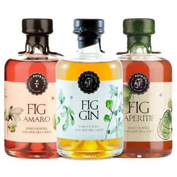 The Figroni Set