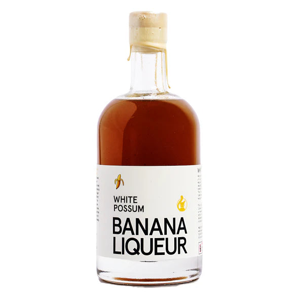 alt Banana Liqueur