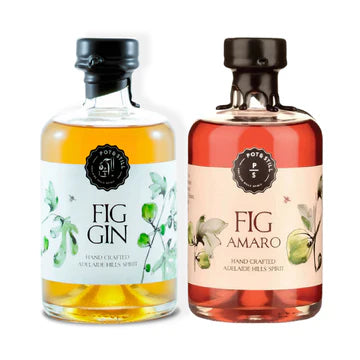 The Fig & Bitter