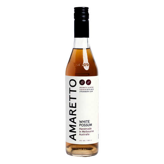Alt Amaretto Liqueur