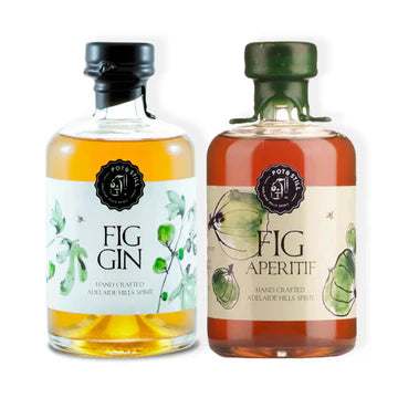The Fig Duo